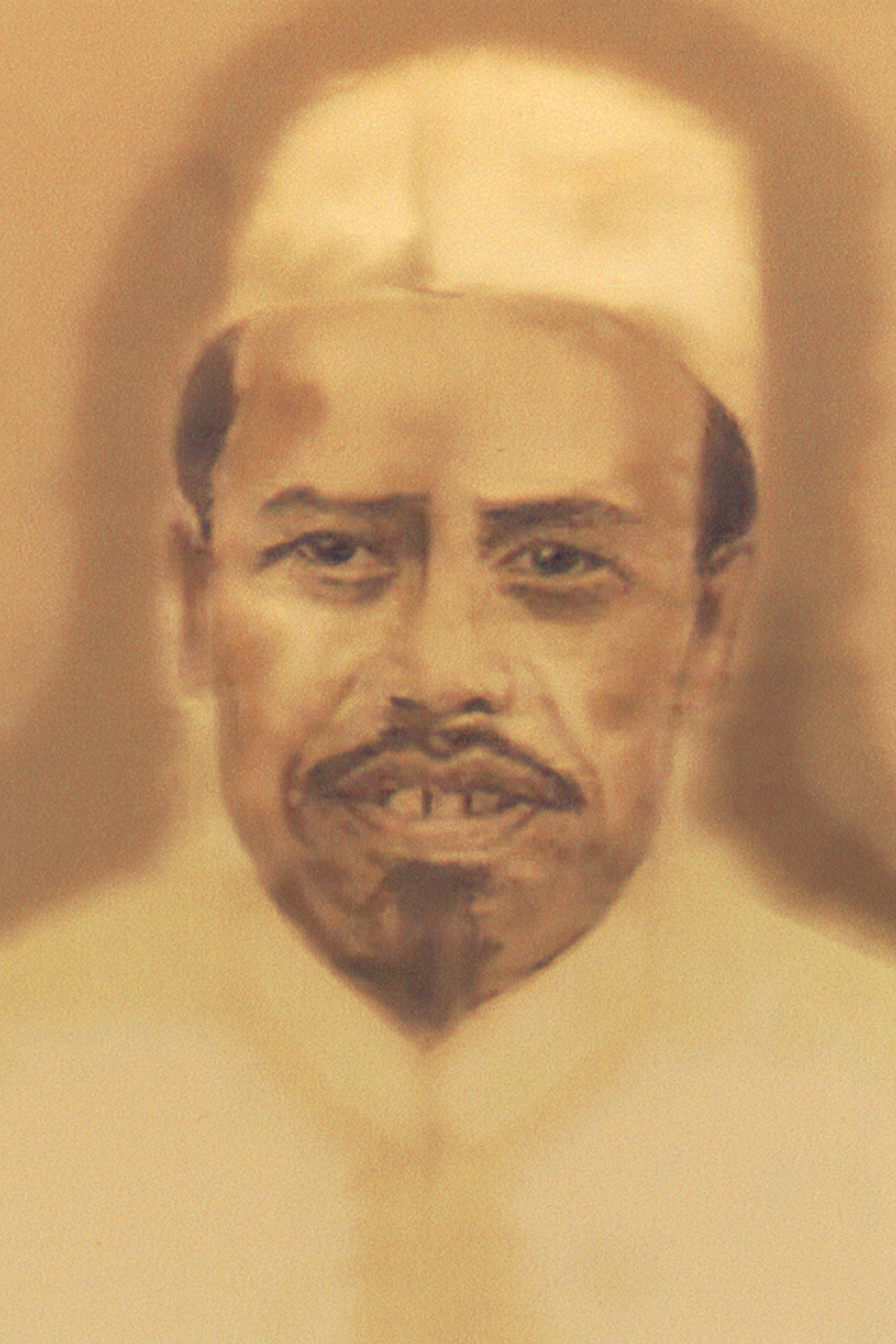 Syekh Abdul Fattah, Pembawa Thariqat Al-Idrisiyyah ke Indonesia